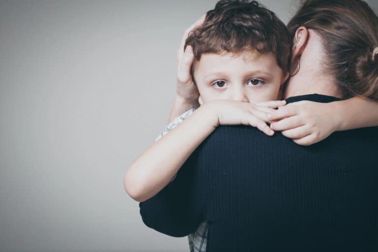 Emotional impact of child custody in Florida